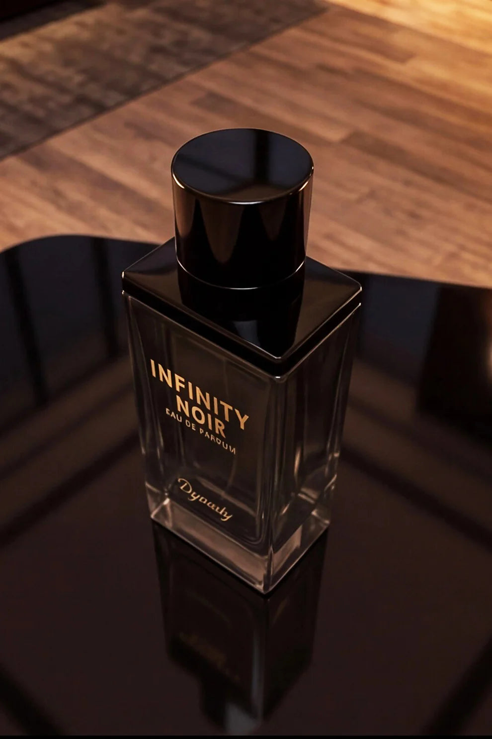 Infinity Noir 100 ML