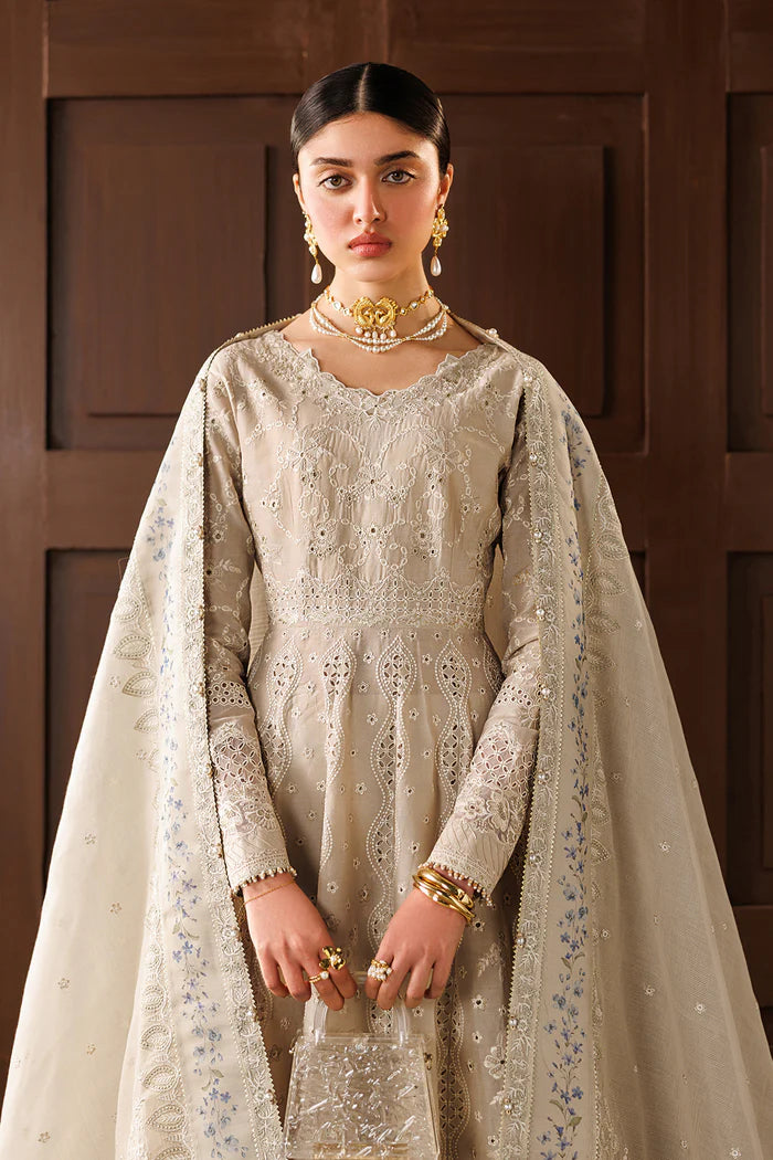Eid Lawn By Baroque (EL26-D03)