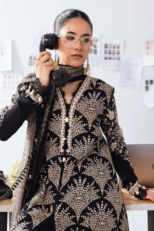 M/Basics Printed Collection`25 D-8A