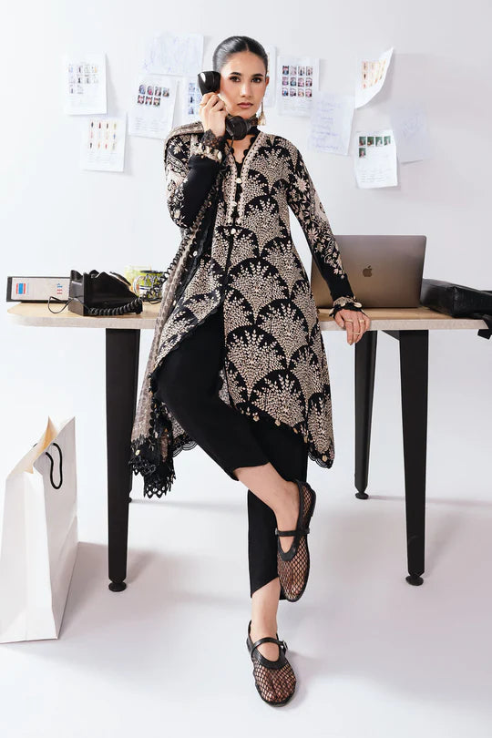 M/Basics Printed Collection`25 D-8A