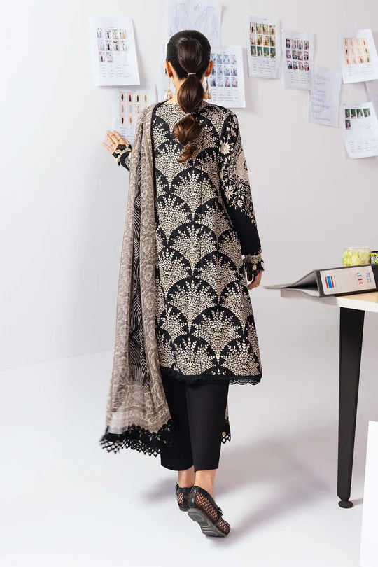 M/Basics Printed Collection`25 D-8A