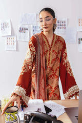 M/Basics Printed Collection`25 D-8B