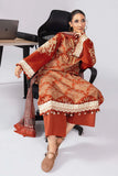 M/Basics Printed Collection`25 D-8B