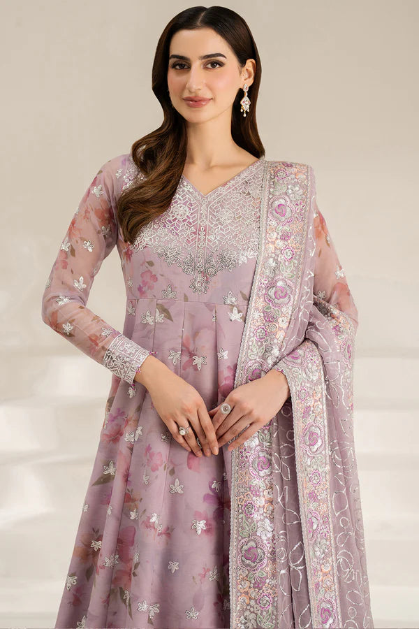 Fiorella Formals`25 by Farasha LILLY PASSION
