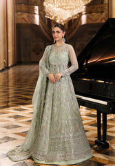 ELAF STARDOM FORMAL HANDWORK 25 ( ESH-10 DIANA )