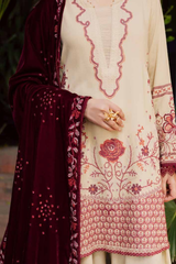 Exclusive Leather Peach By Nureh ( NE-181 )