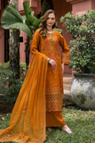 Azu Heritage Embroidered by Altan D-02