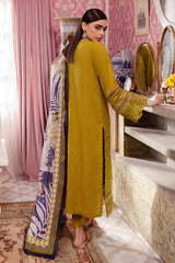 Nureh Maya Lawn NS-111