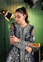 ELAF STARDOM FORMAL HANDWORK 25 ( ESH-06 SKYFALL )