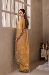 Hayat by Razab (HYT-4031)