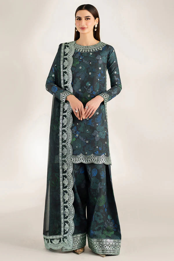 Fiorella Formals`25 by Farasha ALORA CHARM