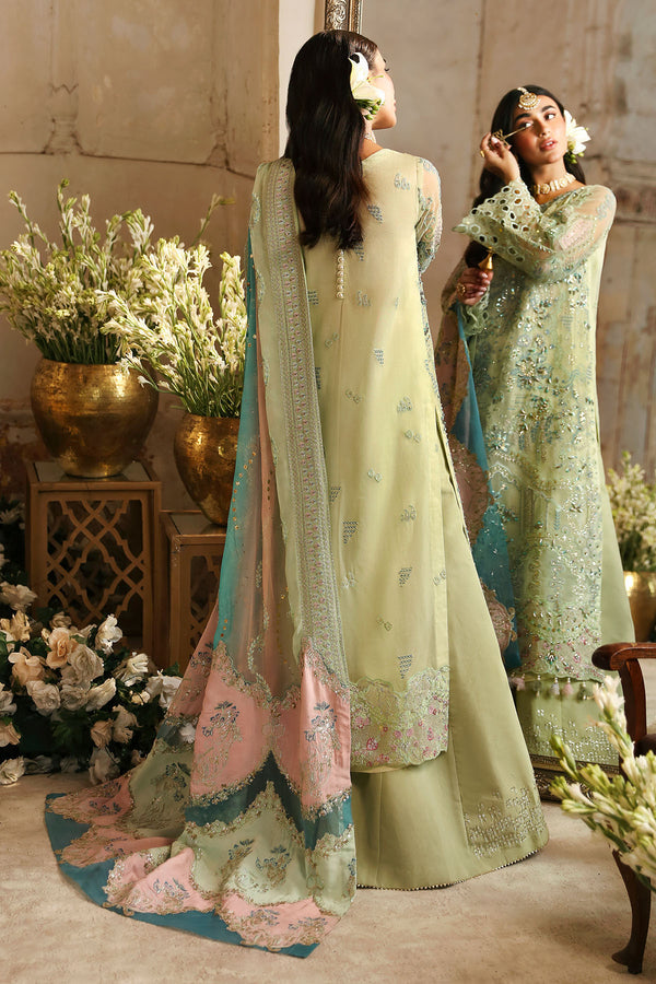 Nureh Jhoomro Luxury Formals (67 MAHI-ROO)