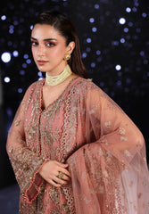 ELAF STARDOM FORMAL HANDWORK 25 ( ESH-05 BEYOND BEAUTY )
