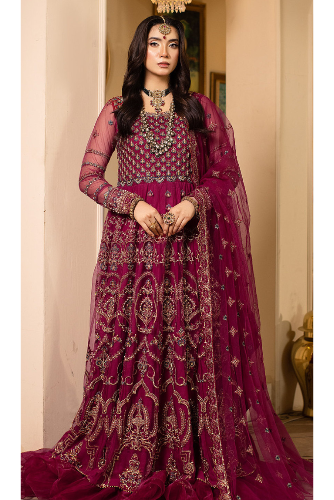 Raj Kumari By Sidra Aleem 2025  D-01
