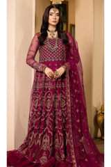 Raj Kumari By Sidra Aleem 2025  D-01