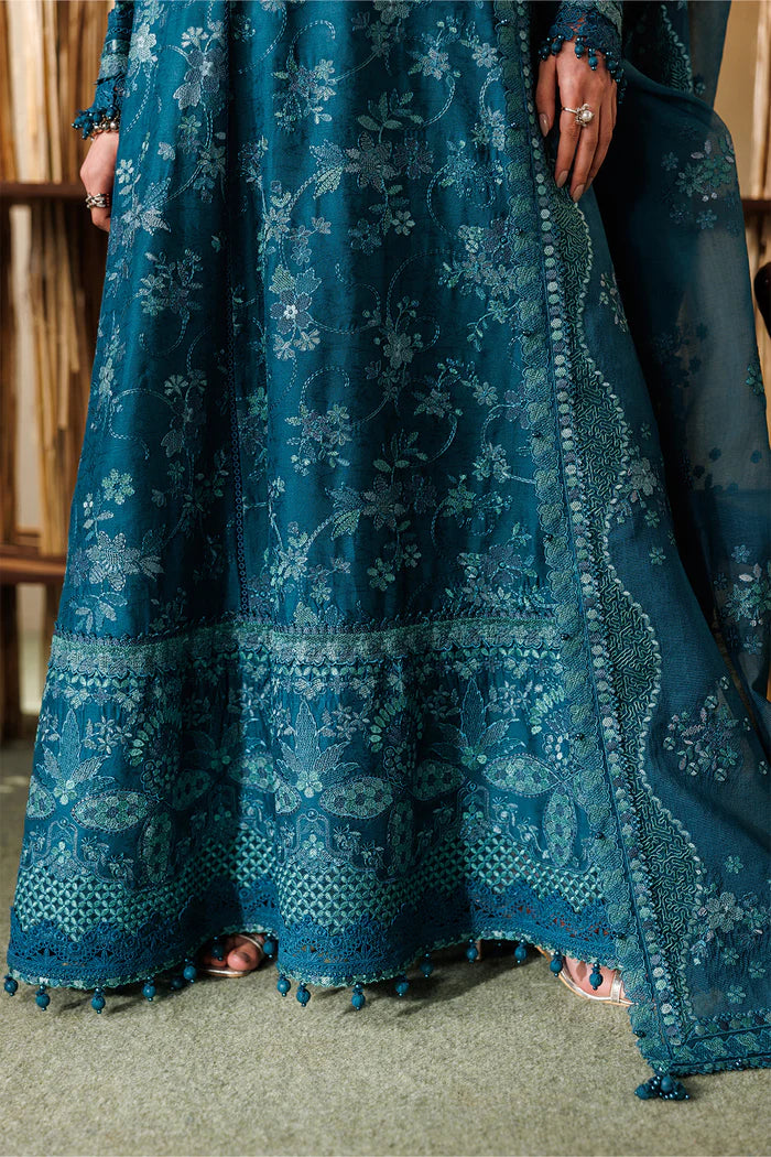 Eid Lawn By Baroque (EL26-D04)