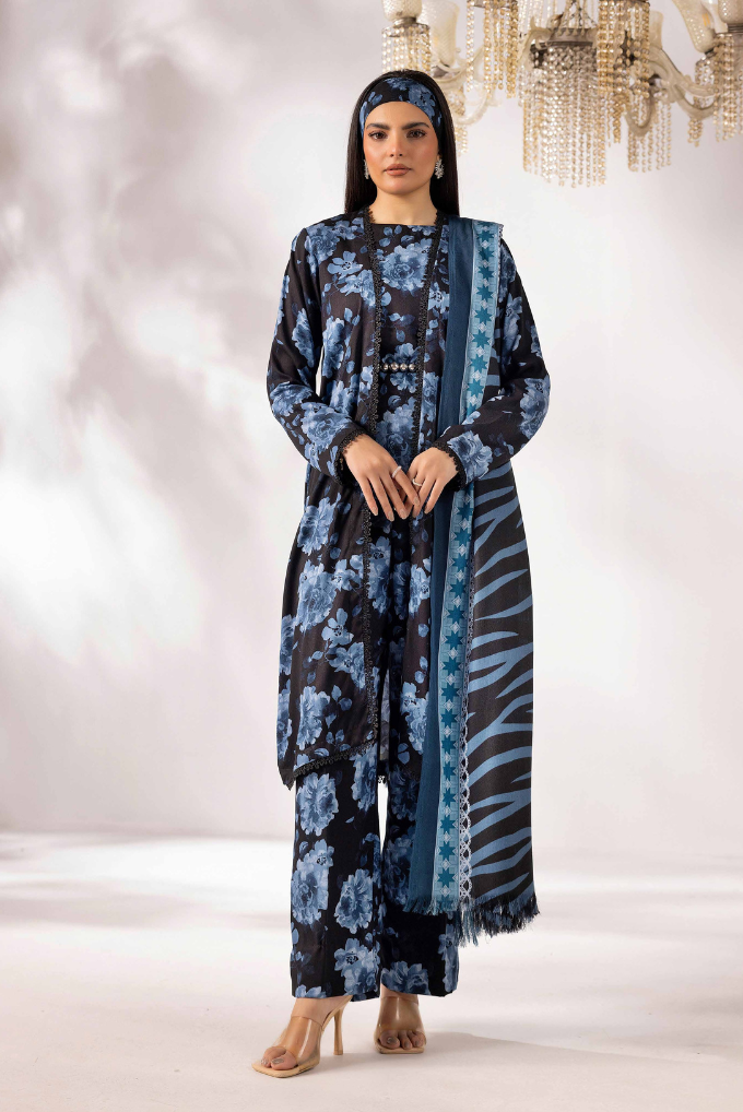 Exclusive Winter Collection Vol:09 By OMRE (D-02)