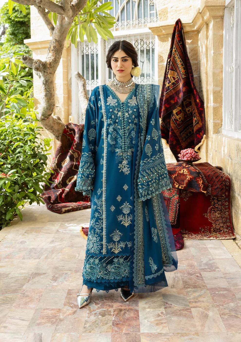 Kahf Karandi'25 KKH-05 CYARA