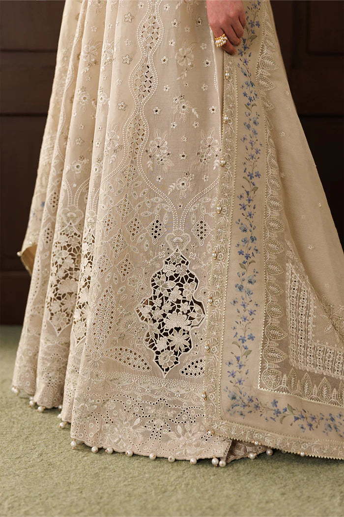 Eid Lawn By Baroque (EL26-D03)