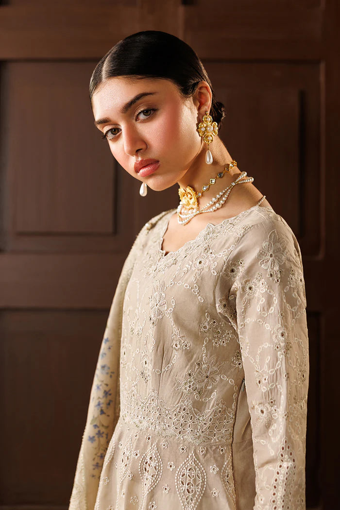 Eid Lawn By Baroque (EL26-D03)