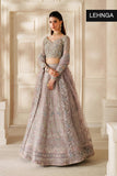 EMBROIDERED NET CHANTELLE By Baroque ( 14-04 )