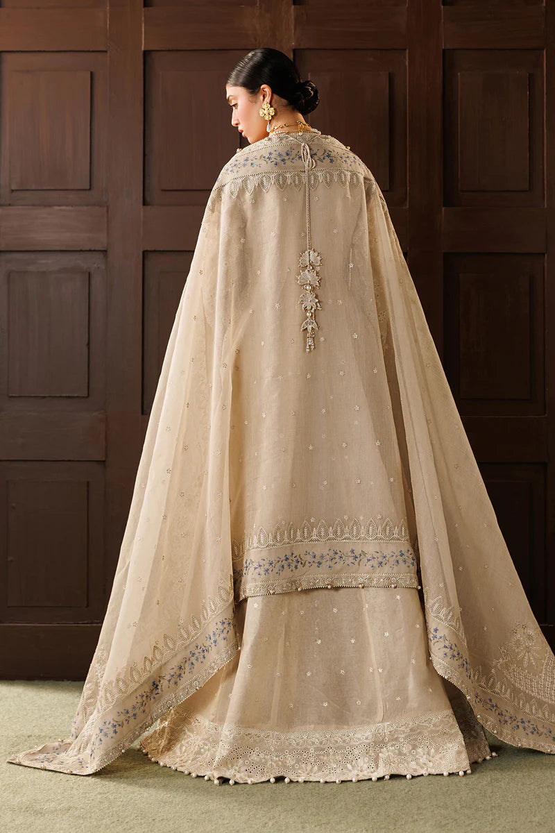 Eid Lawn By Baroque (EL26-D03)
