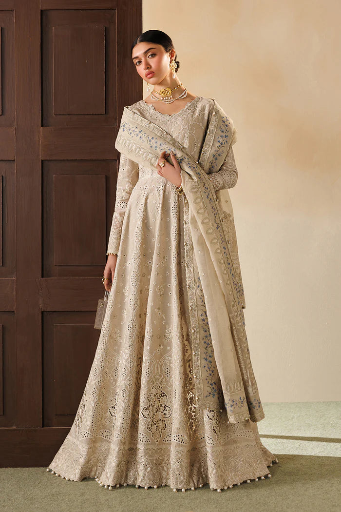 Eid Lawn By Baroque (EL26-D03)