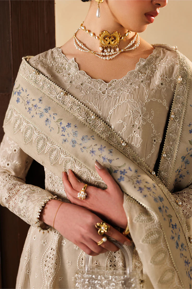 Eid Lawn By Baroque (EL26-D03)