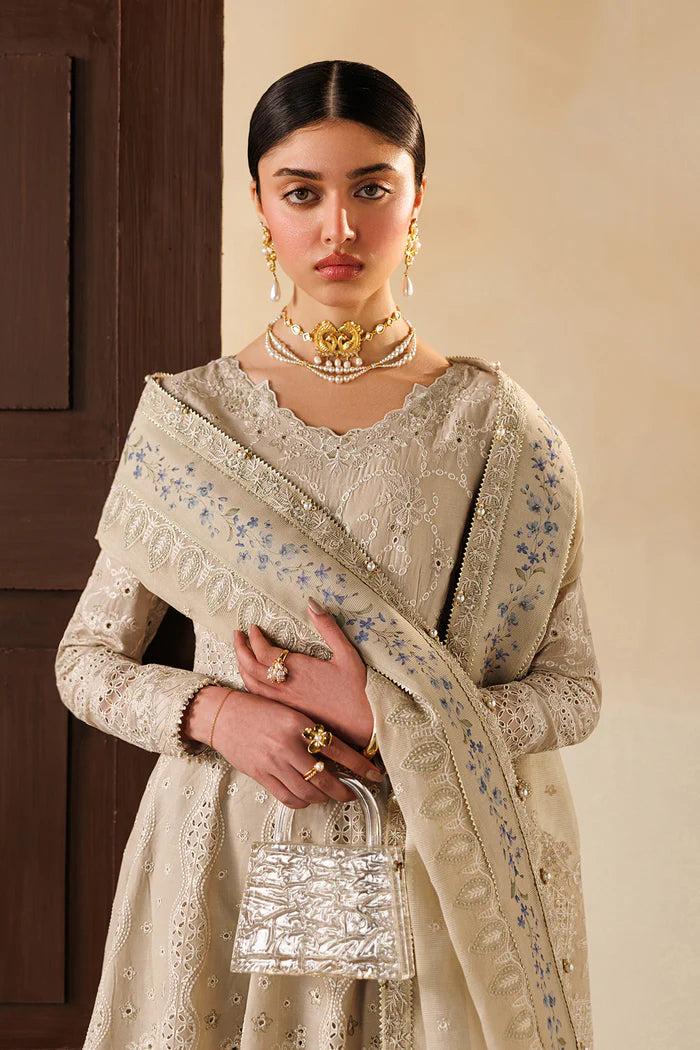 Eid Lawn By Baroque (EL26-D03)