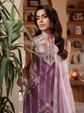 Mehroze Lawn by BinIlyas D-96A