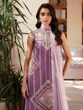 Mehroze Lawn by BinIlyas D-96A