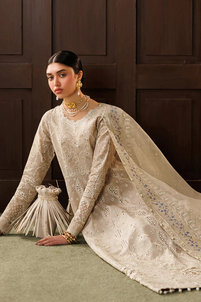Eid Lawn By Baroque (EL26-D03)