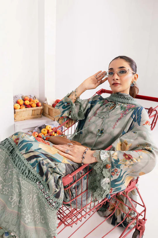 M/Basics Printed Collection`25 D-9A