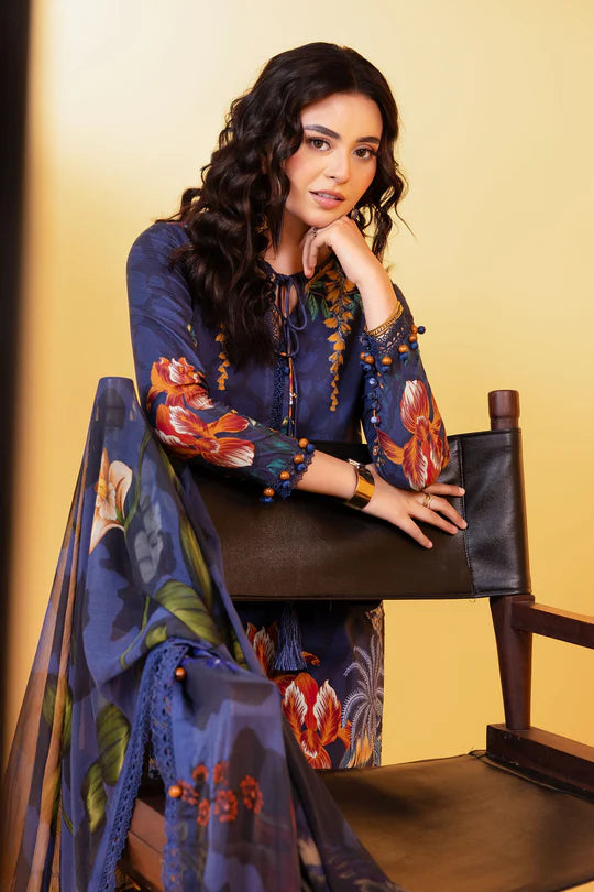 M/Basics Printed Collection`25 D-9B