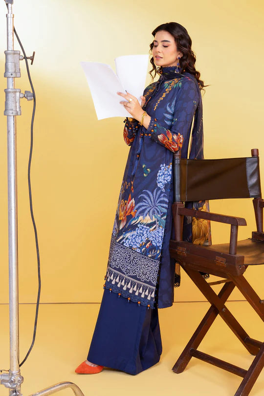 M/Basics Printed Collection`25 D-9B