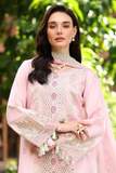 Meharma Summer Embroidered Edit '26 By Rang Rasiya ( Zinnia )