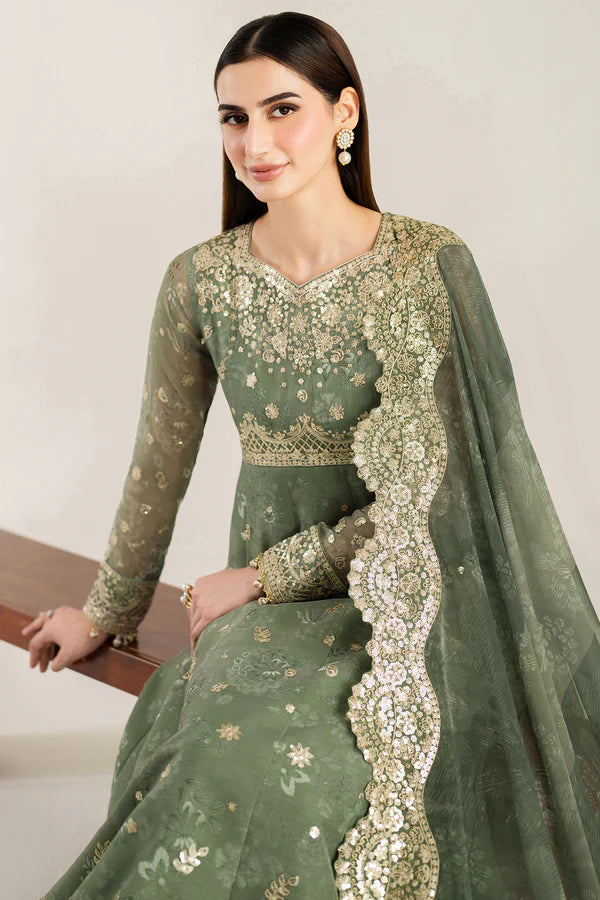 Fiorella Formals`25 by Farasha OLIVE AURA