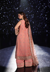 ELAF STARDOM FORMAL HANDWORK 25 ( ESH-05 BEYOND BEAUTY )