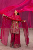 The Empress Wedding Formal`25 by Emaan Adeel MAELISSA