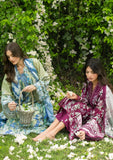 Bridgerton Prints by Elaf Premium (EPB-4B DOLCE ROSA)