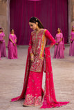 The Empress Wedding Formal`25 by Emaan Adeel MAELISSA