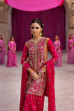The Empress Wedding Formal`25 by Emaan Adeel MAELISSA