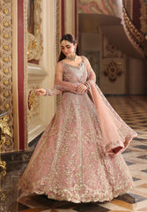 ELAF STARDOM FORMAL HANDWORK 25 ( ESH-02 GLAMOROUS )