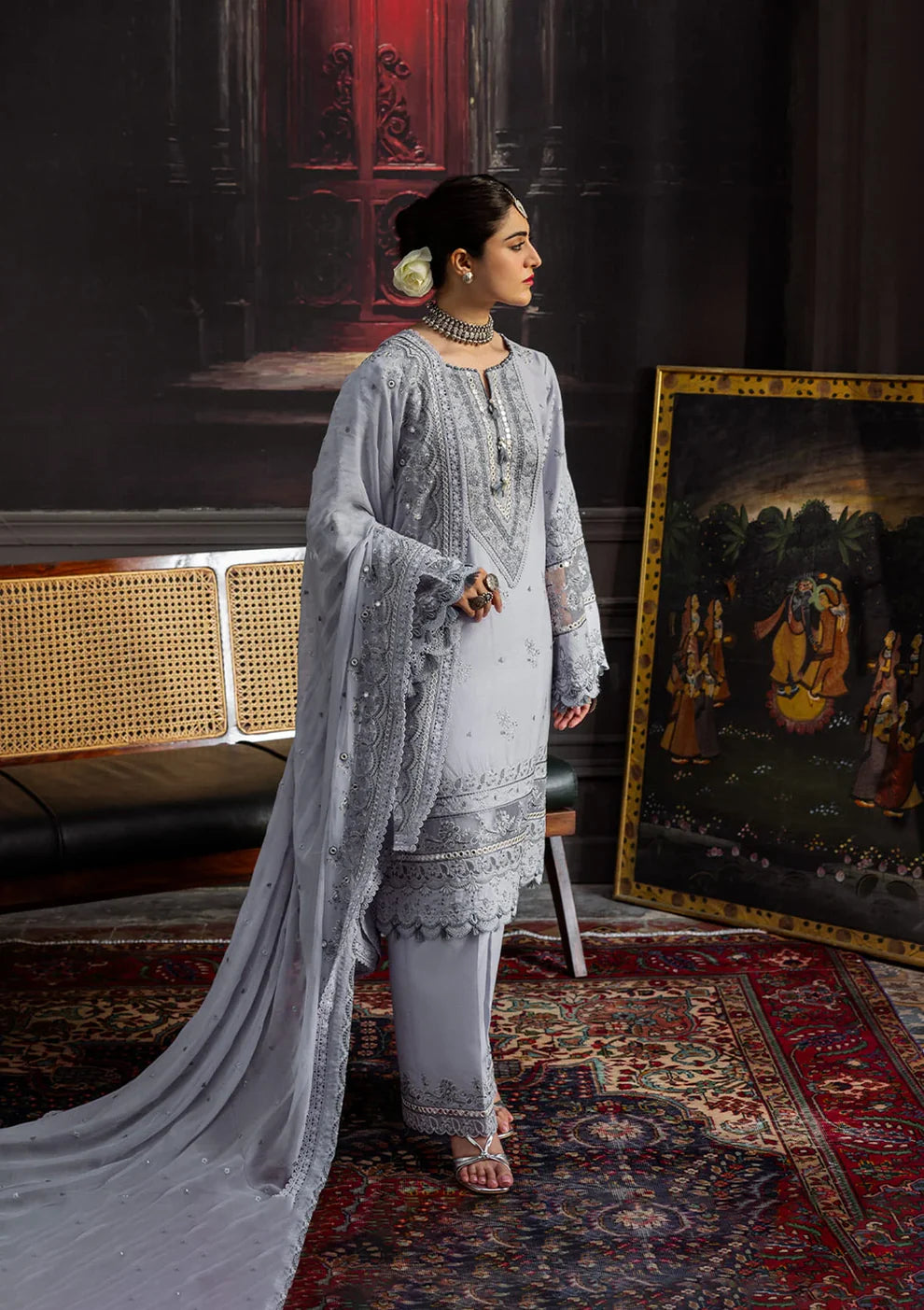 Kahf Karandi'25 KKH-09 CELESTIAL