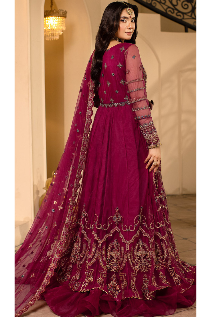 Raj Kumari By Sidra Aleem 2025  D-01