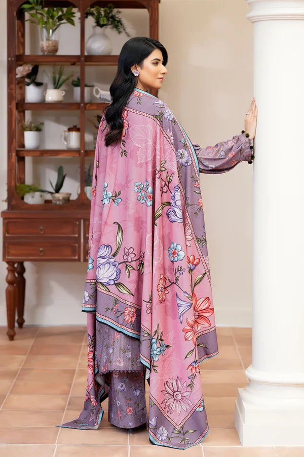 Azreen  By Johra (JW-532)