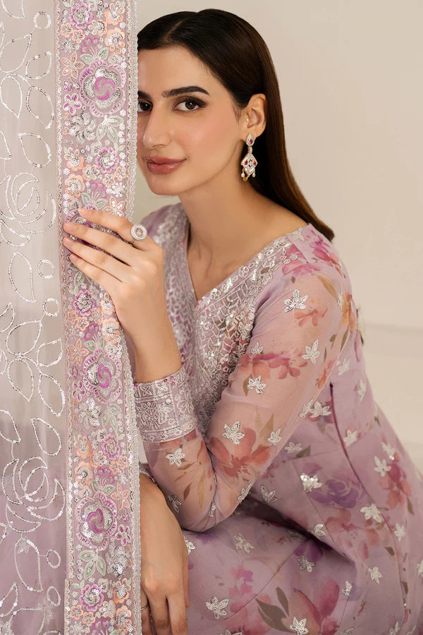Fiorella Formals`25 by Farasha LILLY PASSION
