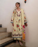 Afsana By Nofha Lawn`25 MOONLIGHT