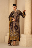 Bin Ilyas Saqqara Fall Winter'25 D-164 A
