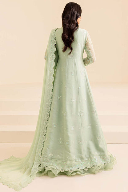 LUMIERE FESTIVE FORMALS BY FARASHA (AQUA DREAM)